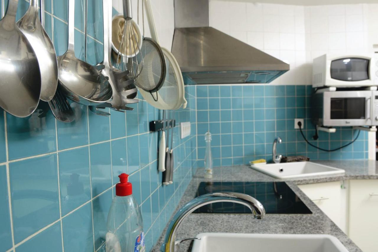 O2 Hostel Porto Eksteriør bilde
