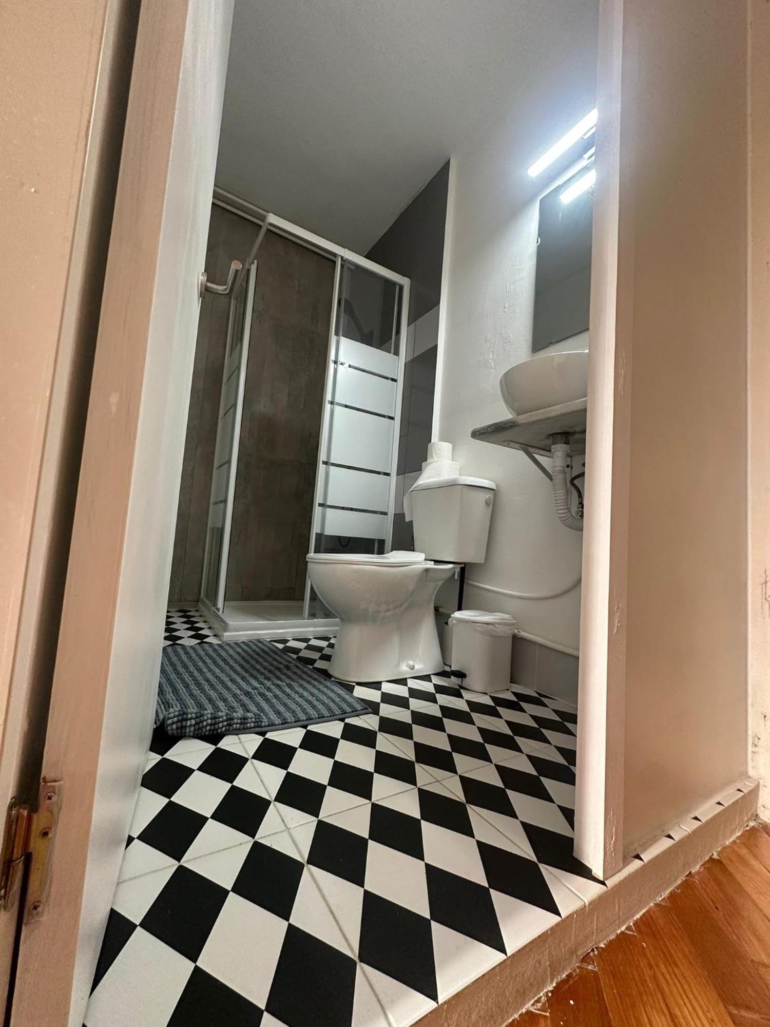 O2 Hostel Porto Eksteriør bilde