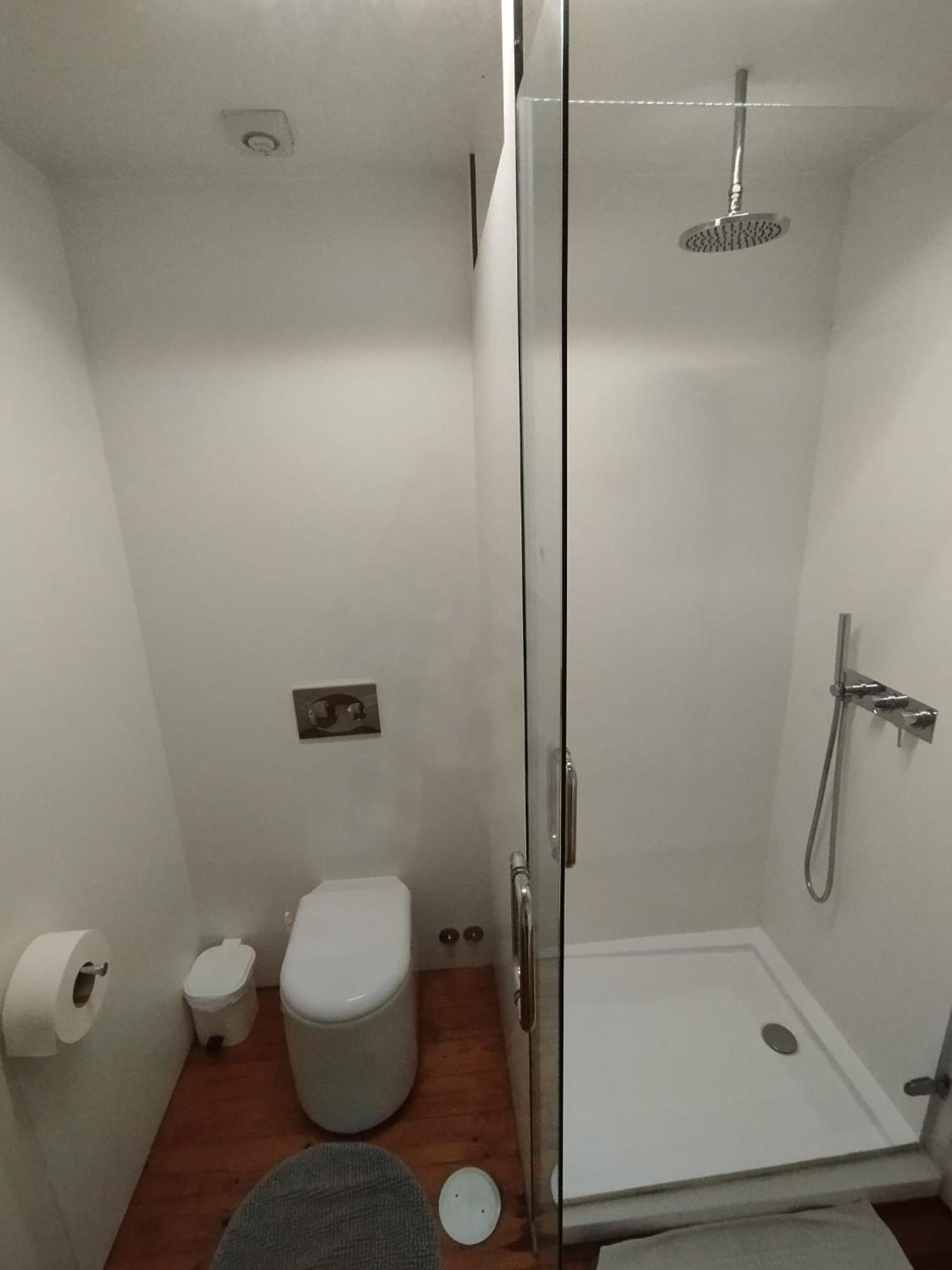 O2 Hostel Porto Eksteriør bilde