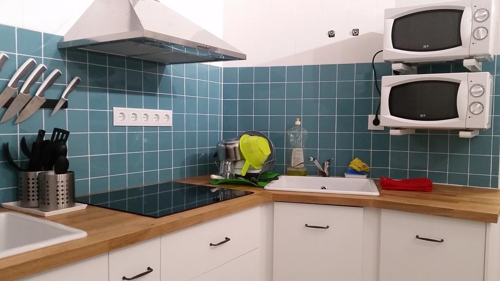 O2 Hostel Porto Eksteriør bilde